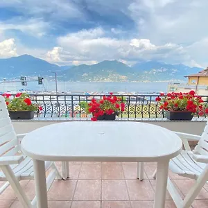  Apartment Casa Anna With View