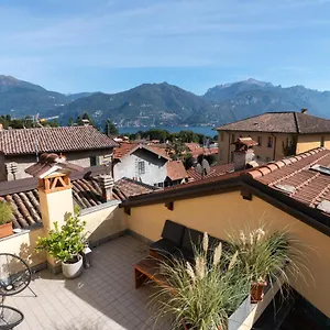 Apartment Casa Tobe, Menaggio