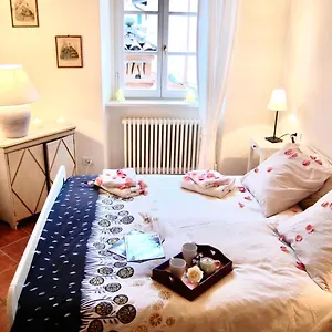  Apartment Casa Del