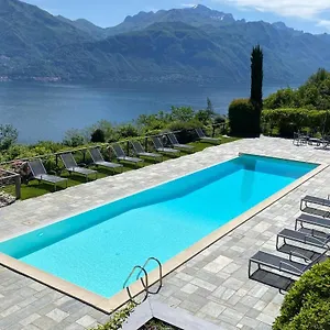 Residenza Parco Sant Andrea Apartament