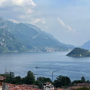 Appartement Arancione, Menaggio