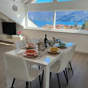 Appartement Apt. Aries - Penthouse, Menaggio