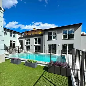  Apartment Pisces - Oasi Di
