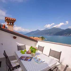  Apartment Bella Panoramica