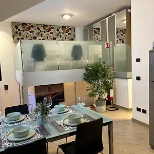Appartement Down Town, Menaggio